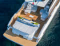 In addition to opportunities for sunbathing, there are aft ...