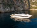 Die Daytona 45 ist 13,70 m lang