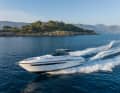 Following the successful launch of the Daytona 35 and the Daytona 50 by Rio Yachts, the sister Daytona 45 now follows