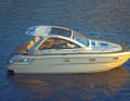 Bavaria Sport 34 HT