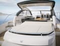 Die neue Princess V 48 Open
