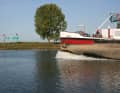 Auf der Maas