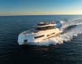 The new Endurance 72 with flybridge