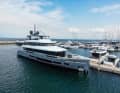The first Sirena 118 was launched in Bursa, Turkey.