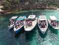 25 participants took advantage of the BOOTE driver training programme on Mallorca in March to improve their skills