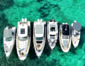 Pantaenius, the Onwater boat school, Boote Polch and Kadematic are also on board for the driver training programme.