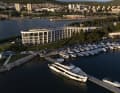 The Splendid Escape 2025 event brought together 120 superyacht and sports car enthusiasts at the Mandalina Marina in Šibenik.