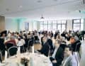 Zeugen und Träger der Erneuerung: Der Verbandstag 2023 des Deutschen Motoryachtverbandes im Luther-Hotel Wittenberg (martas) war symbolträchtig. Dem Öffnungs- und Digitalisierungskurs des „Bundesverbandes für den motorisierten Wassersport“ erteilten die Delegierten ihren Segen