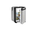Marine refrigerator from Dometic, price: 1,099 euros