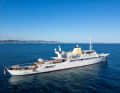 Se non volete comprare un maiale in un poke, una settimana di charter varia tra i 700.000 e i 740.000 euro.