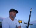 The Wireless Powered Navlight from Scanstrut is a white all-round light for small boats.