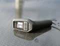 Nothing works without the small remote control. It is used to accelerate and set the speed at the touch of a button