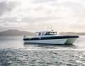 Kat supports the ‘Django’ regatta team, comprising the Wallyrocket 71 ‘Django 7X’, the JPK 1180 ‘Django’, the Wallyrocket 51 ‘Django WR’ and, most recently, the J-Class ‘Hanuman’.