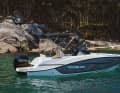 The new Quicksilver 625 Open replaces the tried-and-tested 605 Open.