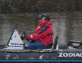 The Zodiac eOpen 3.4 with Torqeedo electric motor