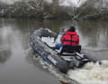 The Zodiac eOpen 3.4 and other models can be test-driven at the E-Days