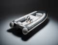 The new TurboJet 320 MX from Williams.
