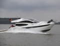 Test Galeon 430 HTC