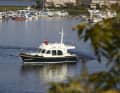 Test Linssen Classic Sturdy 36 Deckbridge