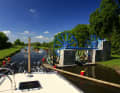 Photo impressions of the Oberland Canal.