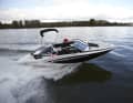 Test Glastron 185 GT