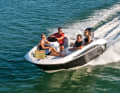 Die neue Bayliner Element.
