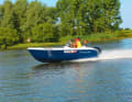 Test Pegazus 460