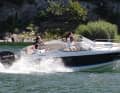 Quicksilver Activ 645 Cabin