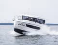 Delphia Escape 1150 Voyage: Fahren