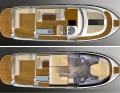 Die neue Nimbus 405 Coupé: So soll sie aussehen.