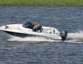 Die neue Galia 700 Sundeck
