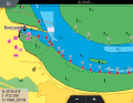 C-Map | Screenshot: Olaf Schmidt