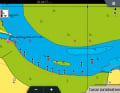 Navionics | Screenshot: Olaf Schmidt