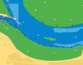 Mapmedia C-Map | Screenshot: Olaf Schmidt