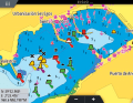 C-Map | Screenshot: Olaf Schmidt