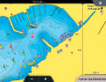 Navionics | Screenshot: Olaf Schmidt