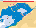 Mapmedia C-Map | Screenshot: Olaf Schmidt