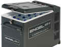 The Engel cool box is available in various sizes