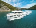 Beneteau Grand Trawler 62