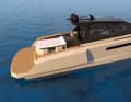 Blue Emme Yachts Evo R+