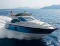 Test Azimut 45