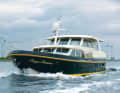 Test Linssen Grand Sturdy 530