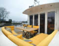 Boarncruiser 1100 und 1300 im Vergleich