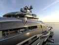Gigayacht-Projekt „Prelude“