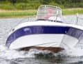 Die neue YO! 590 Open aus Litauen