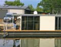 LaMare Apartboat Max