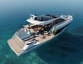 Fairline Targa 58 GTO