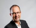 Falk Morgenstern from IMCI. Photographer: Matthes Trettin