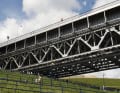 Niederfinow boat lift