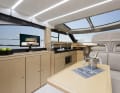 Test Bavaria 420 Virtess Coupè